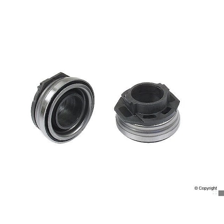 Valeo Release Bearing, Vkd21378 VKD21378